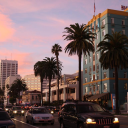Santa Monica Roleplay #YeniBirBaşlangıç