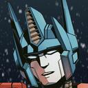 Cybertron Discord Server Icon