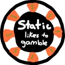 Static's Kick Server