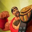 Paladins Hangout