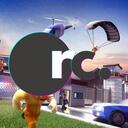Roblox Collective Discord Server Icon