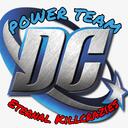 DCUO PT/EK Discord Server Icon