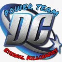 DCUO PT/EK