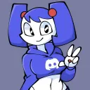 XJ-9's Control Room