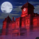 Scarlet Residents