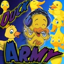 The Duck Army