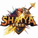 Shaiya Free Ep9