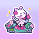 ⟡ ✦﹕Art Safe Haven 🌸 Discord Server