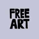 FREE ART