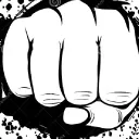 The Iron Fist Gang [T:S]