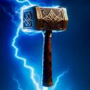 Asgard Discord Server Icon