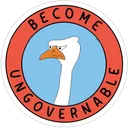 🅴🆉🆈'🆂 Ungovernable Server