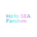 HoYo • SEA Fandom Discord Server Icon – Gaming
