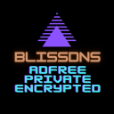 BlissDNS Server Icon