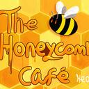 The Honeycomb Cafe Discord Server Icon