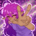 ∿•⊰ꢭ Café⋆Friendzys ꢭ⊱•∿ Discord Server Icon