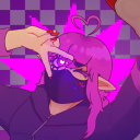∿•⊰ꢭ Café⋆Friendzys ꢭ⊱•∿ Discord server icon