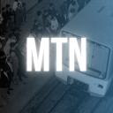 Montreal Transit Network