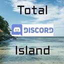 [LEGACY] Total Discord Island Discord Server Icon