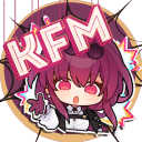 Discovery icon for Kafka Mains ☸ Honkai: Star Rail Discord server