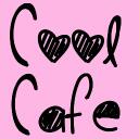 Cool Café Discord Server Icon