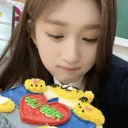 ↷　　🍪　　⊹　　oishii ˖