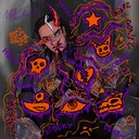 🎃The Dystopia 🎃