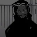 CYBR GHETTO Discord Server Icon