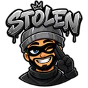 Stolen