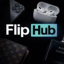 Flip Hub icon