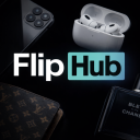Flip Hub icon
