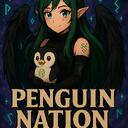 (Penguin Nation࿐ Discord Server Icon