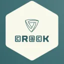 ©r@©k Discord Server Icon