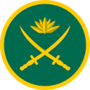 Bangladesh Armed Forces Server Icon