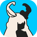 Discovery icon for Manga Time Discord server