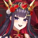 👑💖เซไนท์ขององค์หญิงเซเลีย [Roselia de Magentia]👥