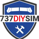 737DIYSIM's server