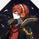ᯓSeven's Space Server     Discord Server Icon