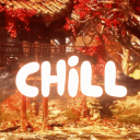 ChillBar | Chill • Social • Chat • Active • Icons • Fun • Emotes & Emojis Discord server icon