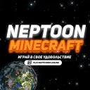NeptoonMC - Новая история, новый лист.
