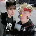 r/SamAndColby Discord Server Icon