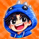 Breen #50k  Discord Server Icon