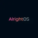 AlrightOS