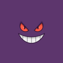 Gengars Graveyard Server Icon