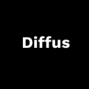 Diffus icon