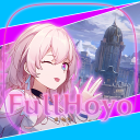 FullHoyo | HSR ✧ HI3 ✧ GI | On hold yet again