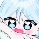 𝗔𝗲𝗿𝗶𝘀𝗹𝘆 ﹒ 𝗡𝗶𝘁𝗿𝗼 ﹒  Discord Server Icon