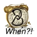 Delayed Development