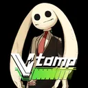 Vtamp / 推しポチ１
