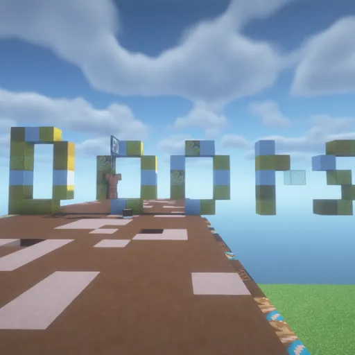 Doors в майнкрафт — мониторинг Discord сервера, статистика и рейтинг